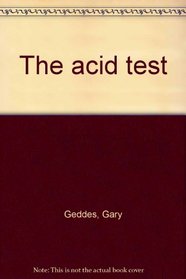 The acid test