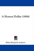 A Honest Dollar (1894)
