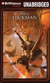 Blood of the Emperor: The Annals of Drakis: Book Three (Annals of Drakis Series)