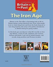 Britain in the Past: Iron Age