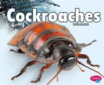 Cockroaches (Pebble Plus)
