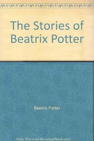The Stories of Beatrix Potter (Audio Gift Pack Series)
