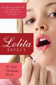 The Lolita Effect