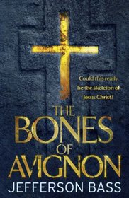 Bones of Avignon