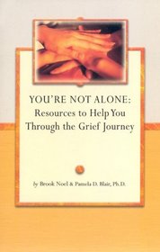 You're Not Alone (Grief Steps Guide)