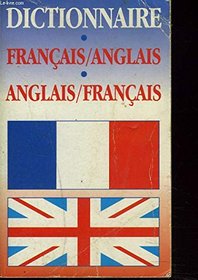 LAROUSSE FRENCH-ENGLISH DICTIONARY