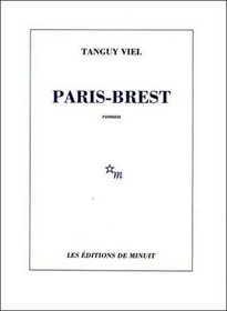 Paris-Brest (French Edition)