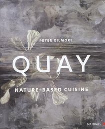 QUAY: nature based cuisine