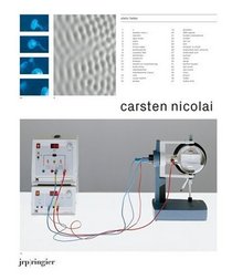 Carsten Nicolai: Static Fades