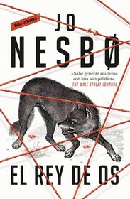 El rey de Os (Blood Ties) (Spanish Edition)