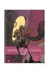 Romeo y Julieta/ Romeo and Juliet (Spanish Edition)