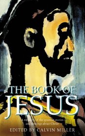 Book of Jesus a Treasury of the Greatest