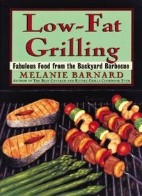 Low-Fat Grilling