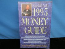 Marshall Loeb's 1993 Money Guide