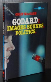 Godard: Images, Sounds, Politics (BFI Cinema)