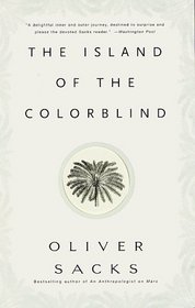 The Island of the Colorblind