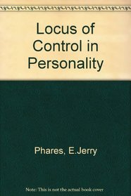 Locus of control in personality