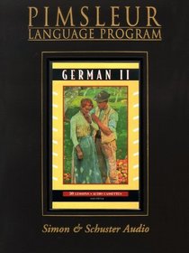 German II : 2nd Ed. Rev. Euro (Comprehensive)