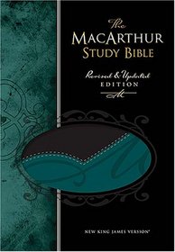 The MacArthur Study Bible: Revised and Updated