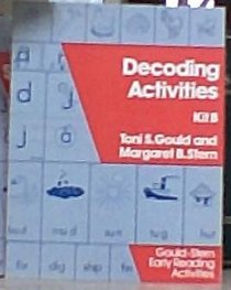 Decoding Activities Kit B