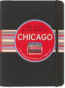 The Little Black Book of Chicago, 2013 Edition