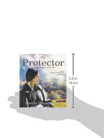 The Protector (Families of Honor, Book 2)
