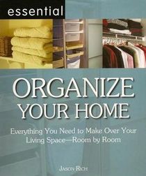 Essential: Organize Your Home