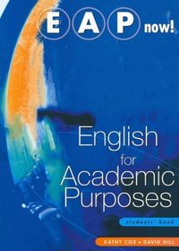 EAP Now!: Students' Book