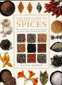 New Guide to Spices