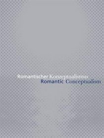 Romantic Conceptualism