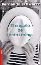 Engano De Beth Loring (Spanish Edition)