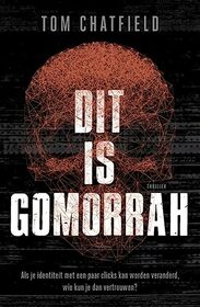 Dit is Gomorrah (Dutch Edition)