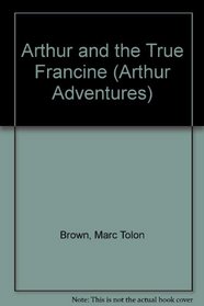 True Francine (Snuggle & Read Story Book)