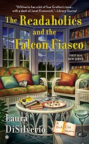 The Readaholics and the Falcon Fiasco (Book Club, Bk 1)