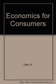 Economics for Consumers