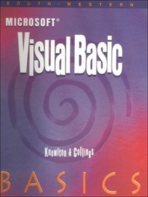 Microsoft Visual Basic BASICS (Basics)