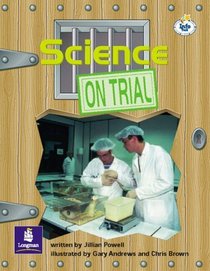 Lila:it:Independent Plus Access:Science on Trial