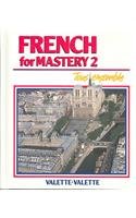 French for Mastery 2 - Tous ensemble