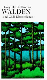 Walden and Civil Disobedience