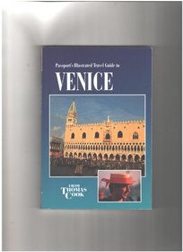 Passport's Illustrated Travel Guide to Venice