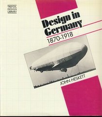 Design in Germany, 1870-1918