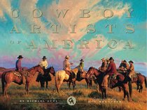 Cowboy Artists of America