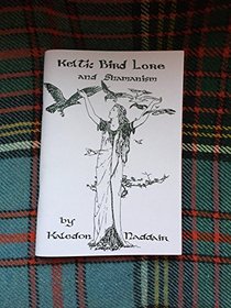 Keltic bird lore and shamanism