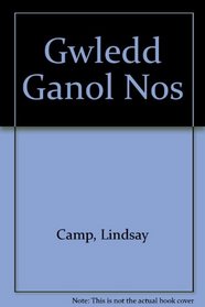 Gwledd Ganol Nos (Welsh Edition)