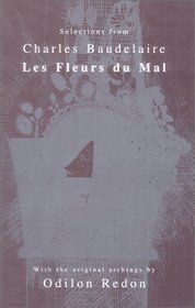 Selections from Les Fleurs du Mal