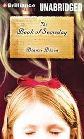 The Book of Someday: A Novel