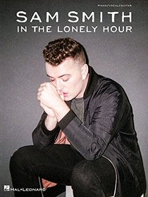 Sam Smith - In the Lonely Hour