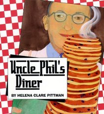 Uncle Phil's Diner (Picture Books)
