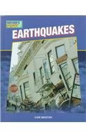 Earthquakes (Nature's Fury)