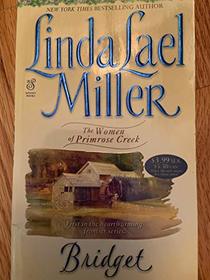 Bridget: The Women of Primrose Creek (Wheeler Large Print Book Series (Paper))